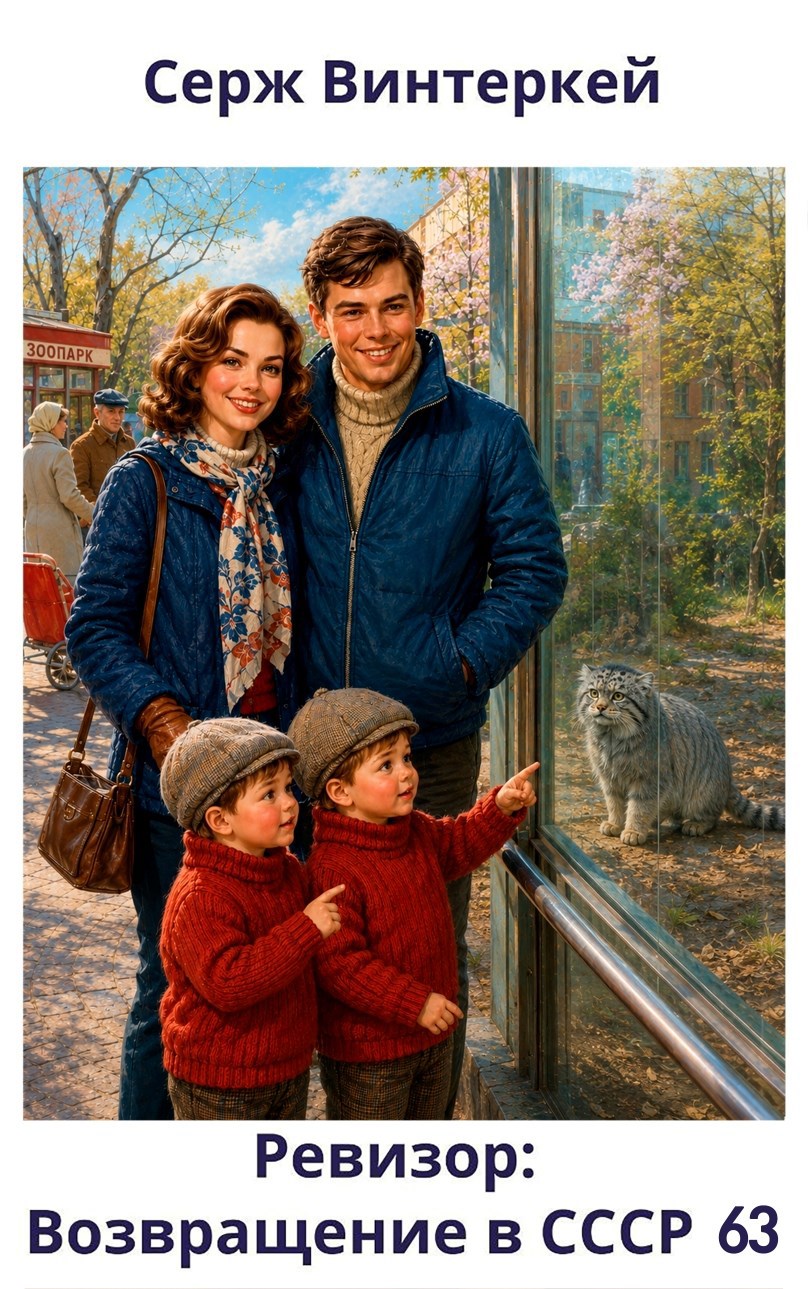 Обложка