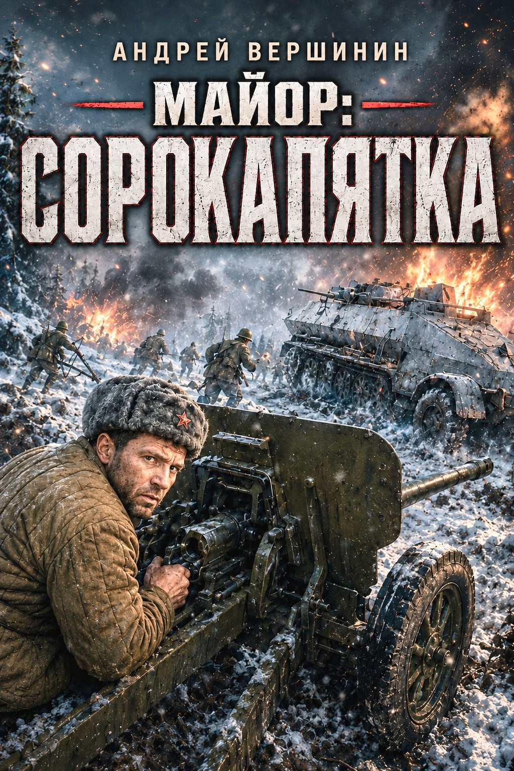 Обложка