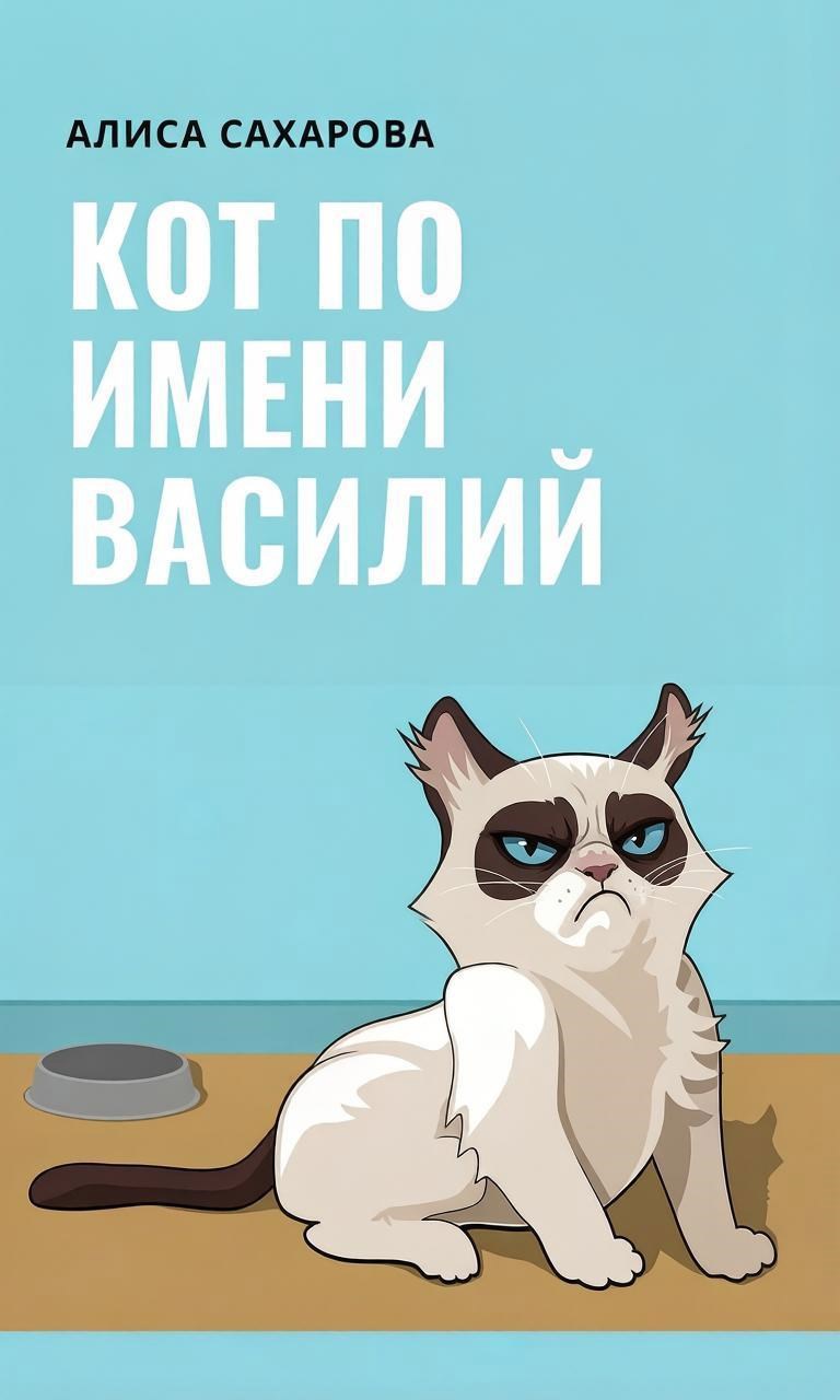 Обложка