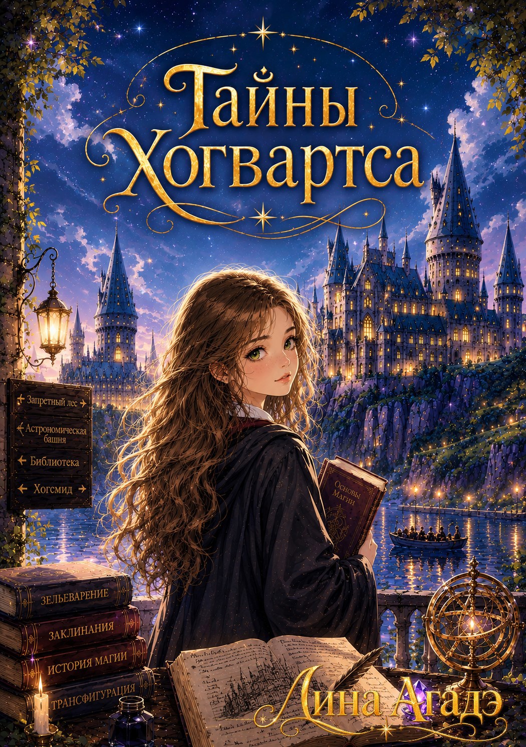 Обложка