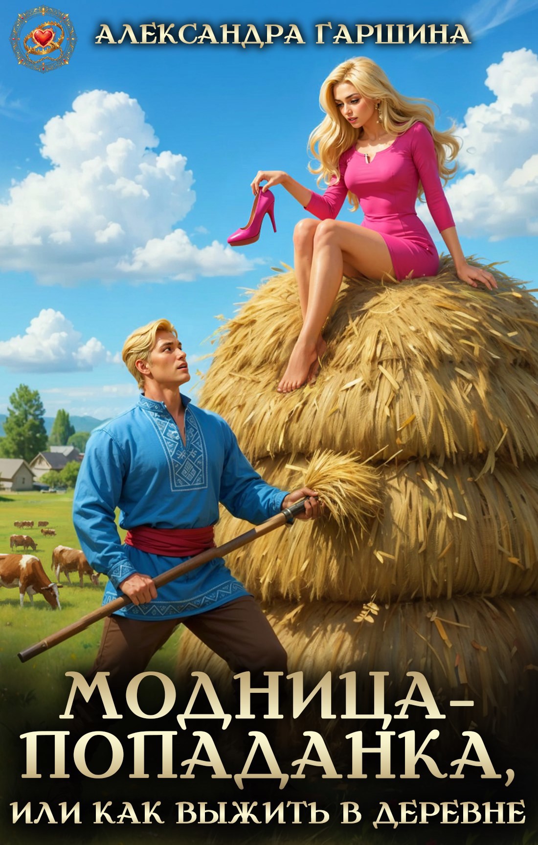 Обложка
