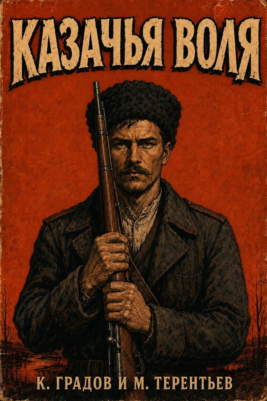 Обложка