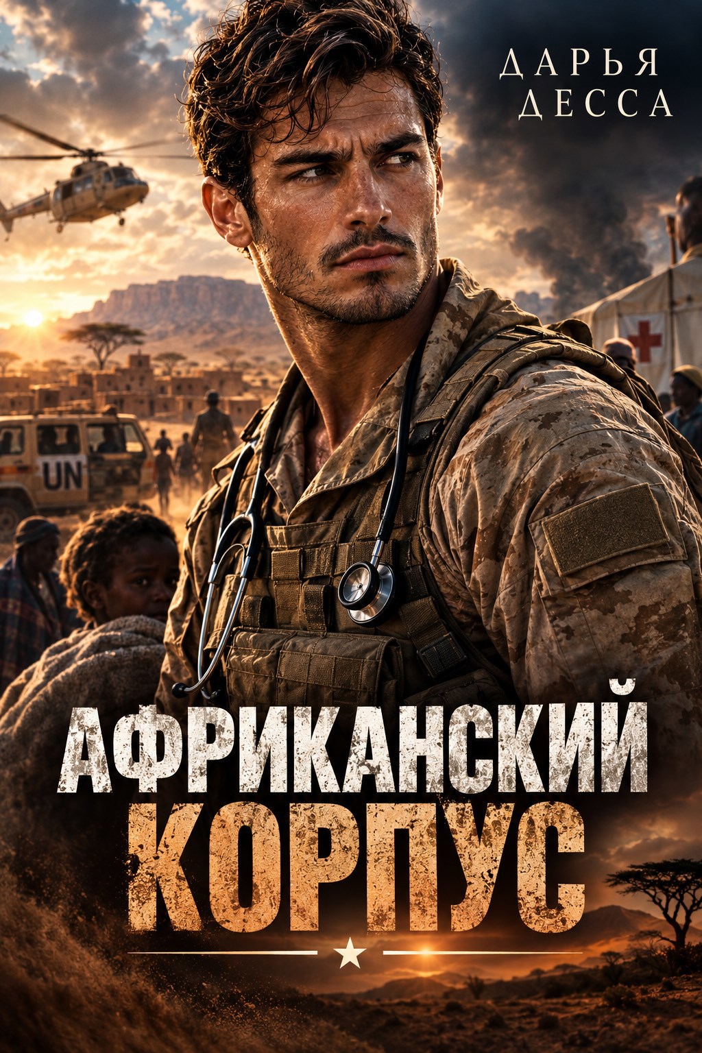 Обложка