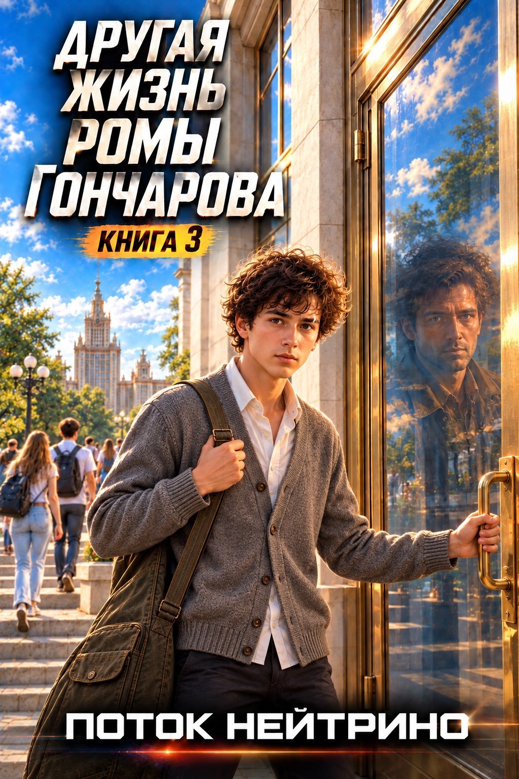 Обложка