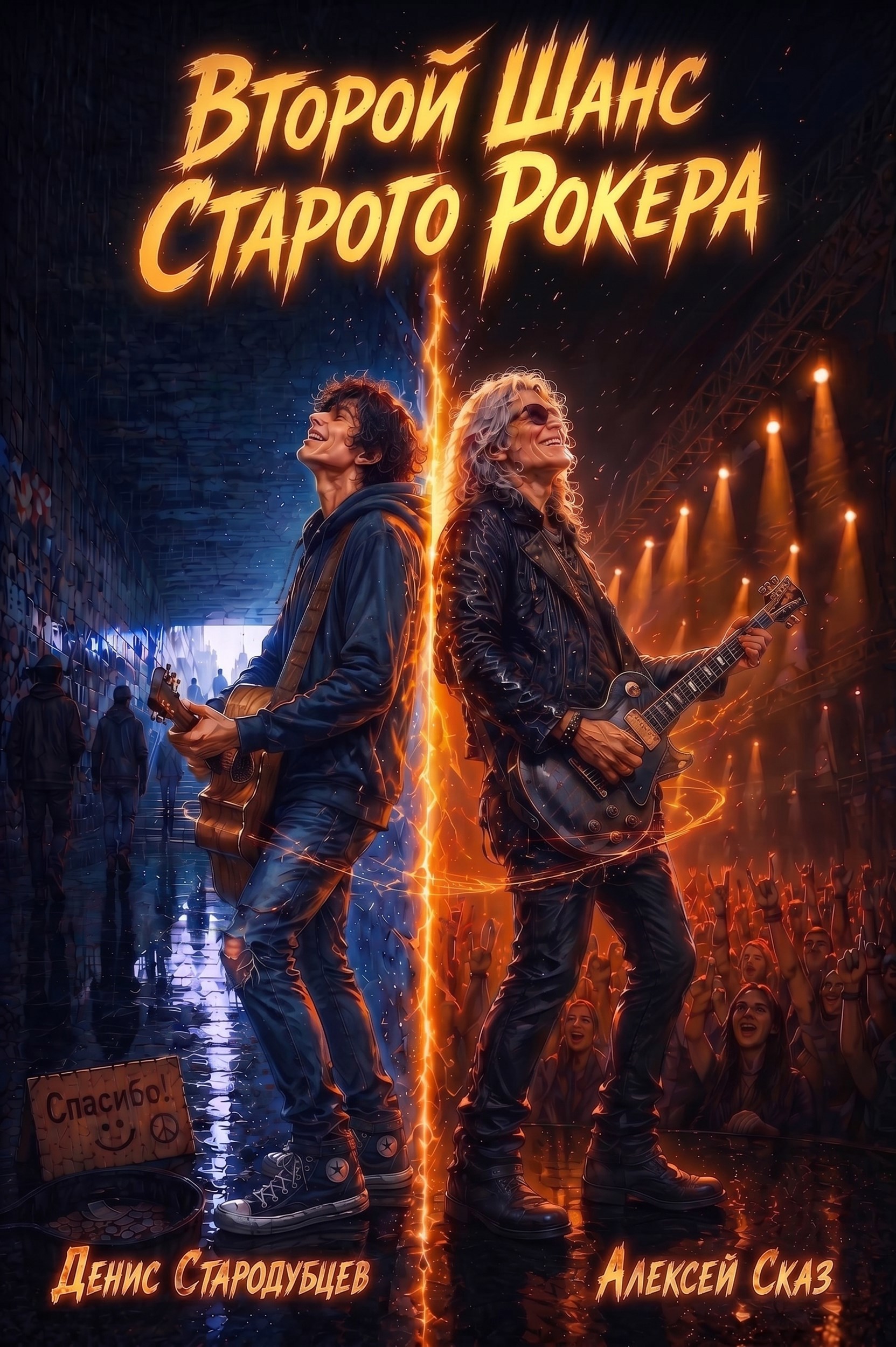 Обложка