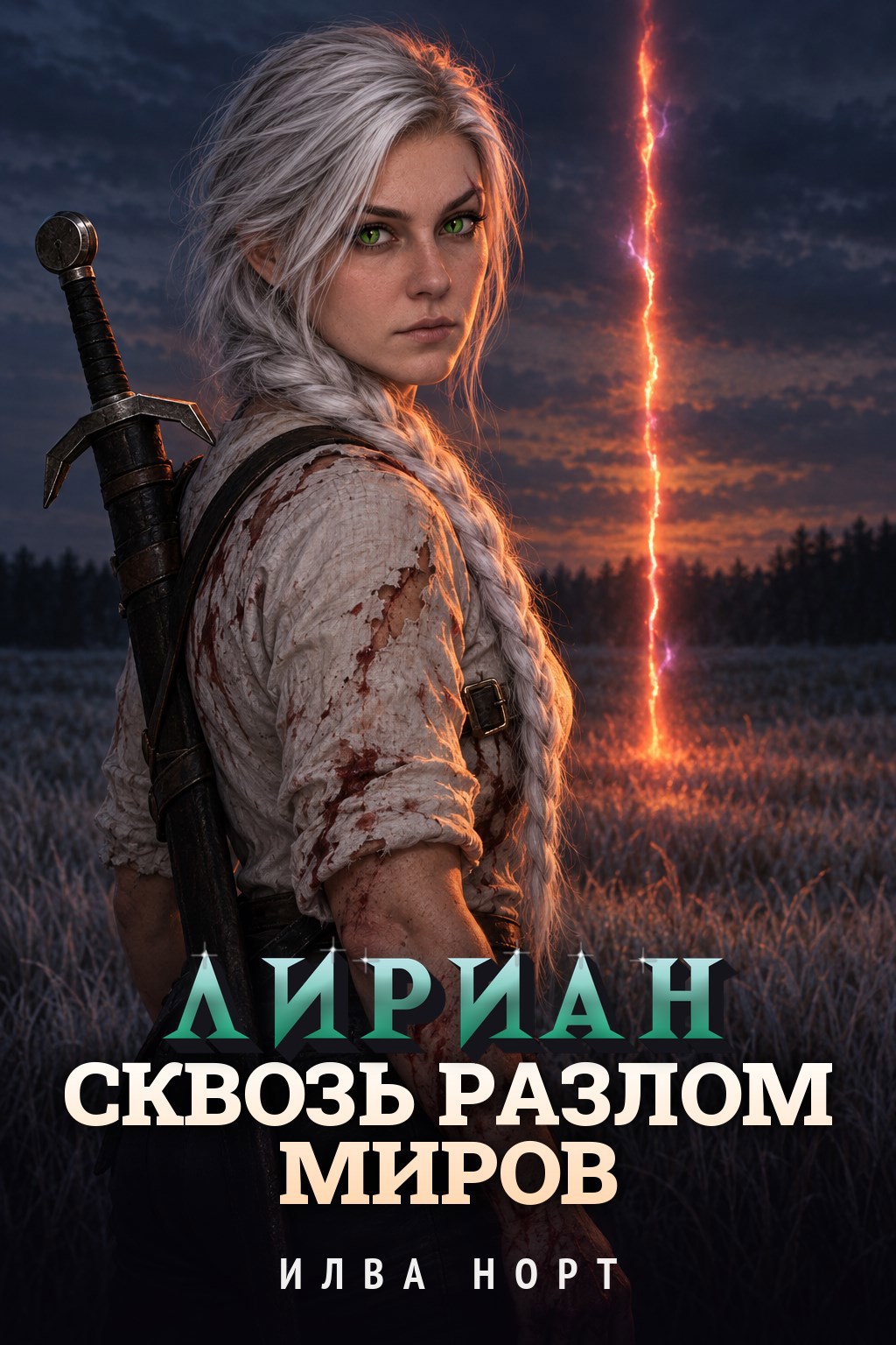 Обложка