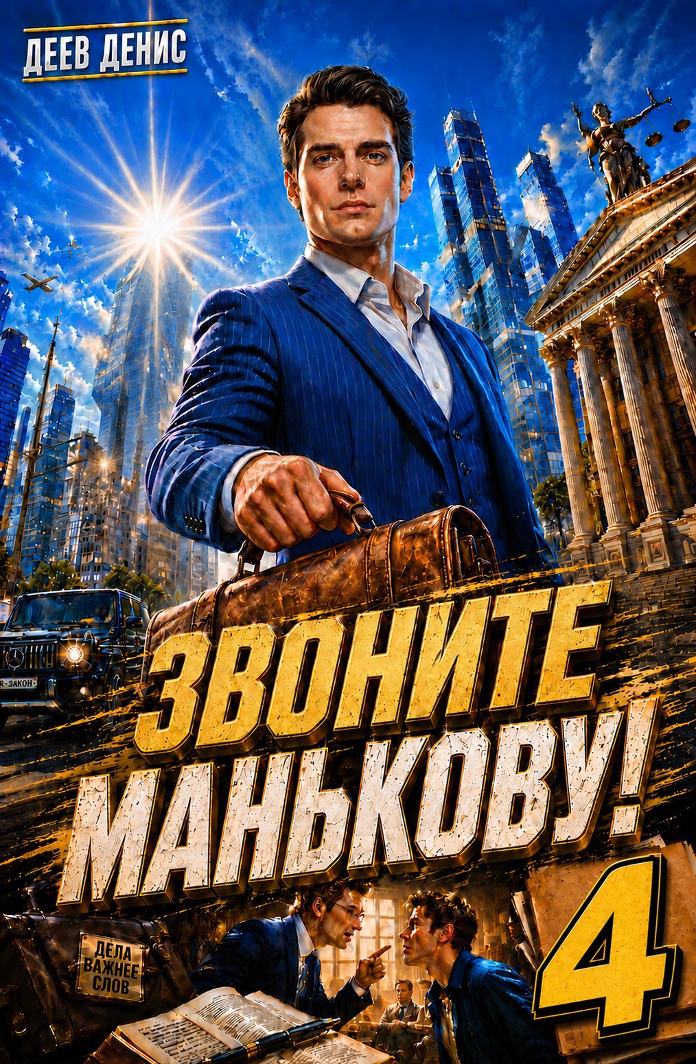 Обложка