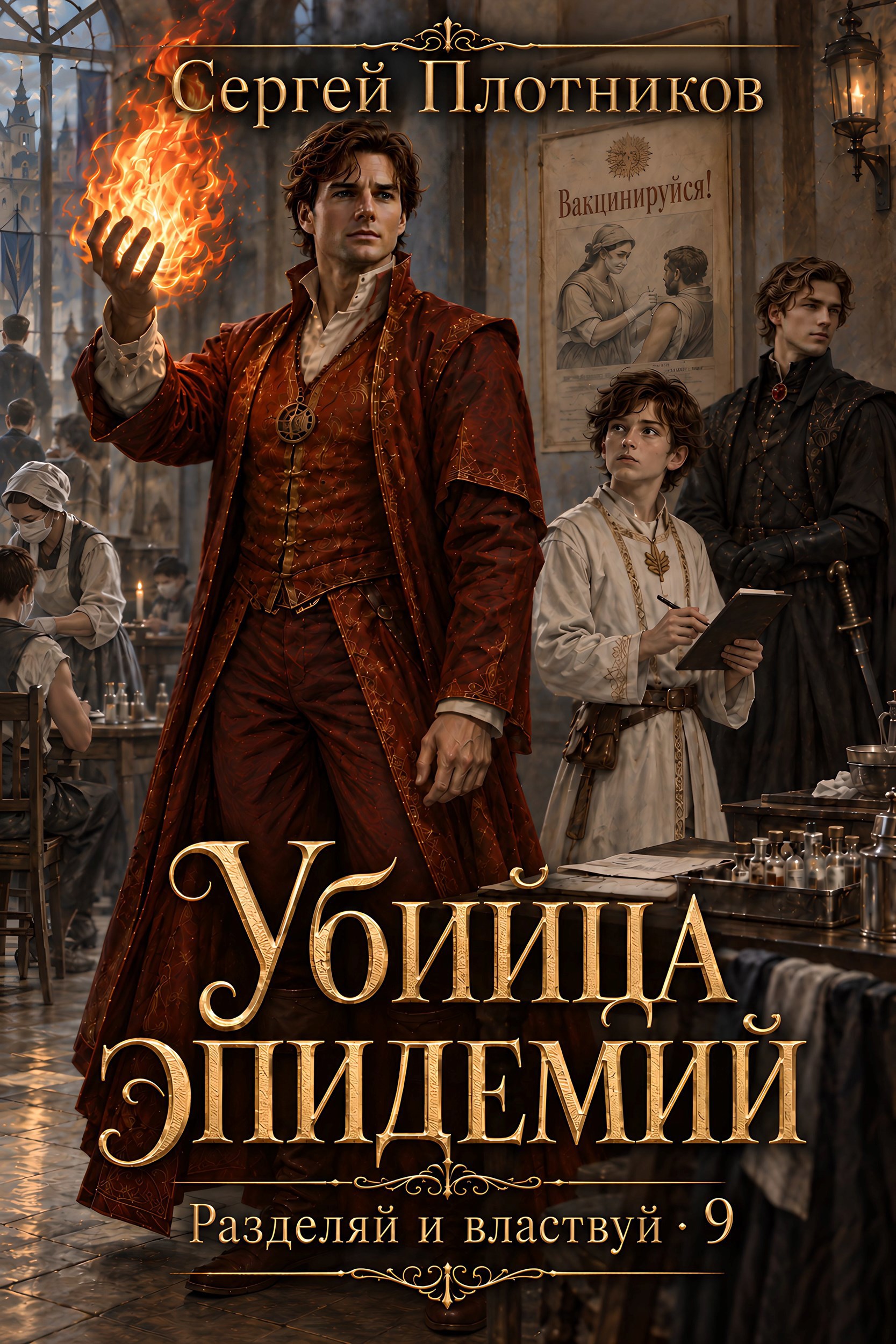 Обложка