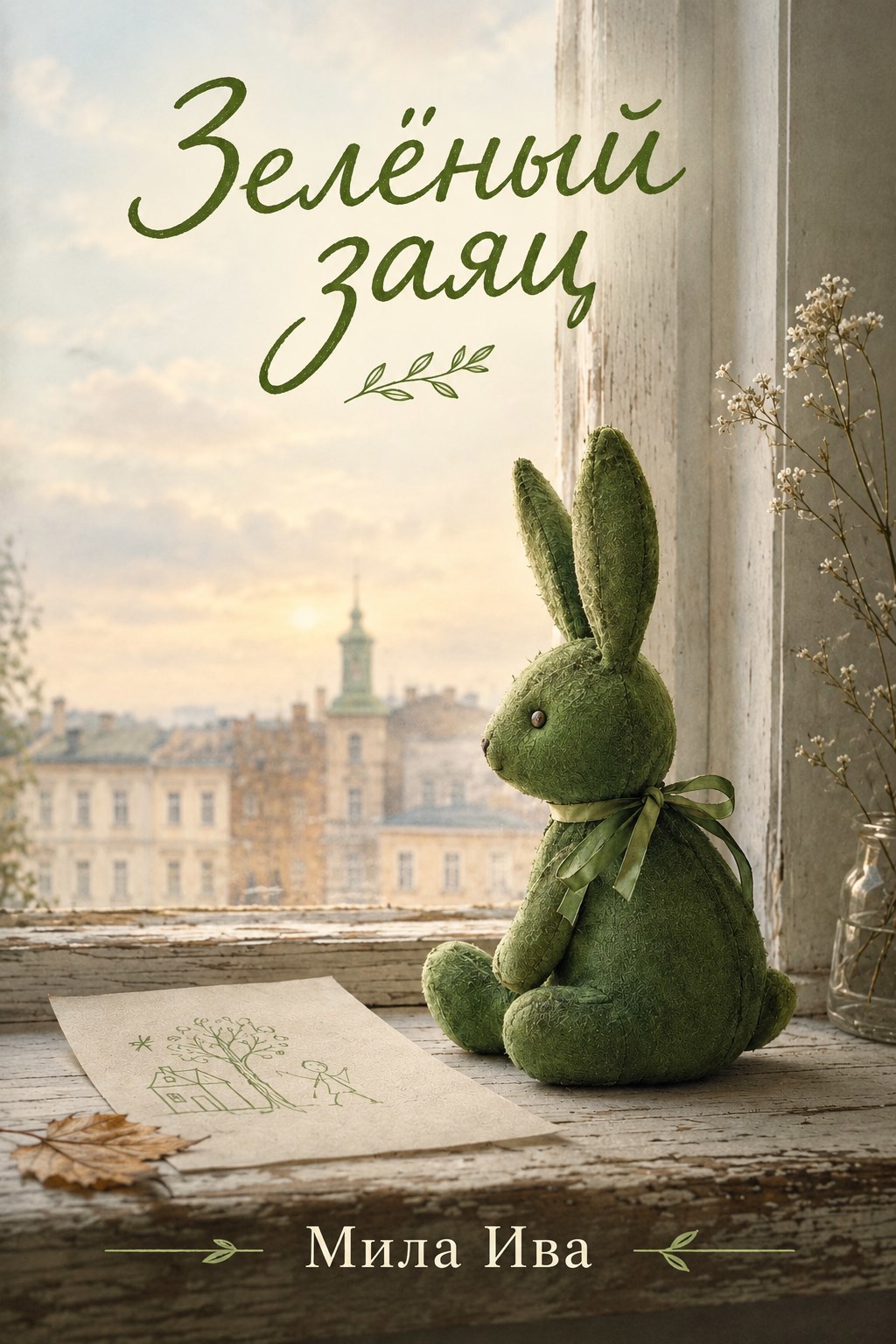 Обложка