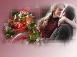 Обложка произведения Цикл любовных стихов