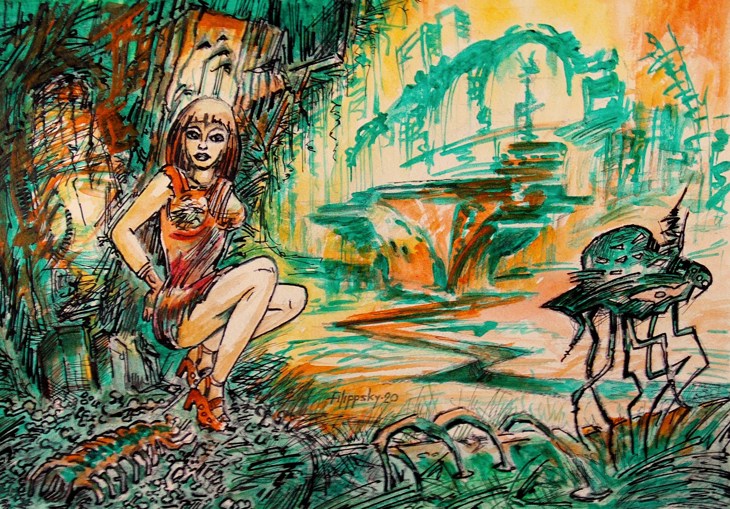 Иллюстрация