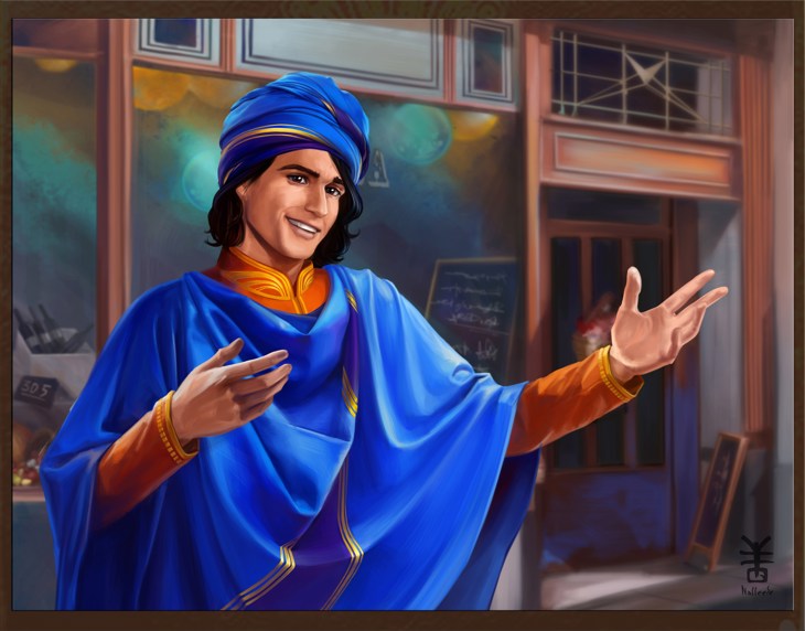 Иллюстрация