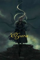 Обложка произведения Elgara (dragon age: inquisition)