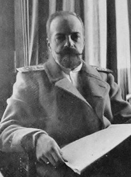 Обложка произведения Анатолий Подшивалов. Неизданные записки Великого Князя