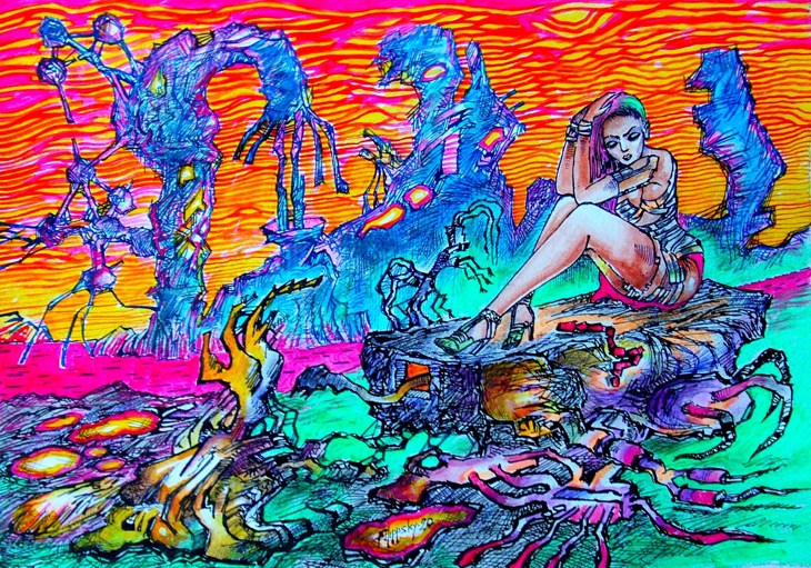 Иллюстрация