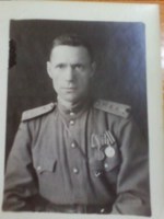Обложка произведения Судьба Офицера