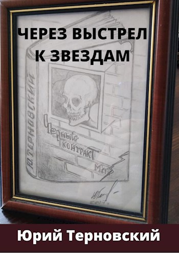 Обложка произведения Через выстрел к звездам