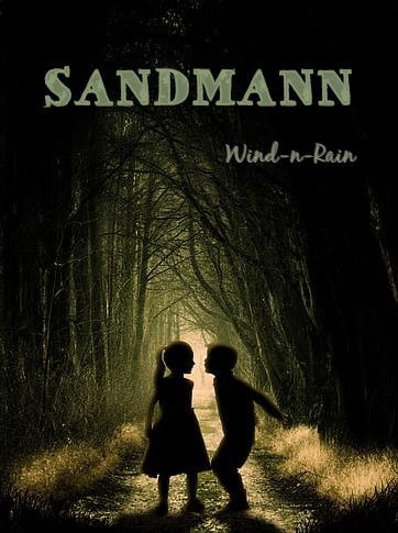 Обложка произведения Sandmann