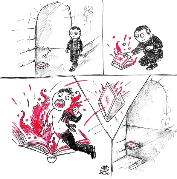 Иллюстрация