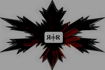 Обложка произведения Я╪R