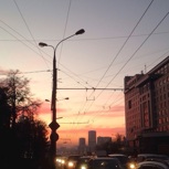 Обложка произведения Городской мечтатель