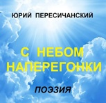 Обложка произведения С небом наперегонки