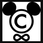 Обложка произведения Серая мышка