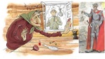 Обложка произведения Ягушка - любовь твоя