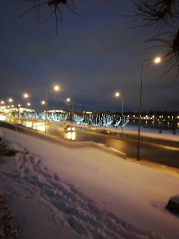 Обложка произведения Последняя сказка года