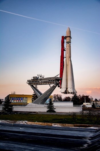 Обложка произведения Дополнительная тяга