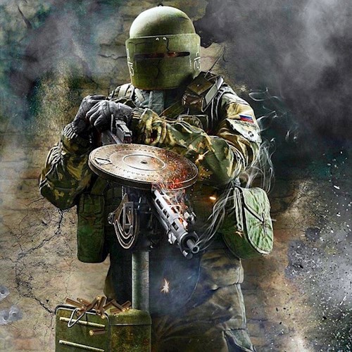 Обложка произведения Толик Три вагона
